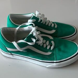 Vans Old Skool Sneakers